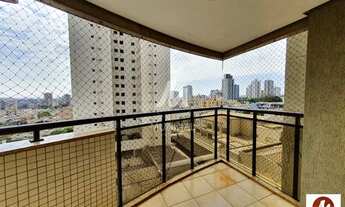 Imagem 2: Apartamento (tipo - padrao) 3 dormitórios/suite, cozinha planejada, portaria 24hs, lazer