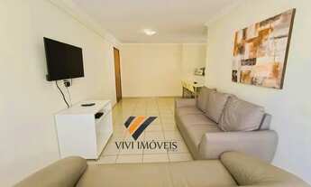 Imagem 6: Apartamento à venda com 2 quartos em Manaíra - João Pessoa - PB