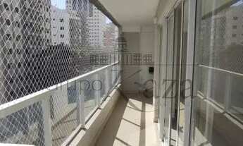 Imagem 2: Apartamento Padrão em São José dos Campos