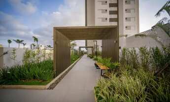 Imagem 4: Apartamento com 2 Quartos e 1 Suíte à Venda, 68 m² por R$ 725.000