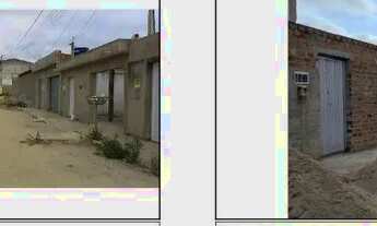 Imagem 2: BELO JARDIM - Casa Padrão - MORADA NOBRE