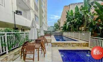 Imagem 4: São Paulo - Apartamento Padrão - Brás