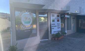 Imagem 2: Loja Barra da lagoa