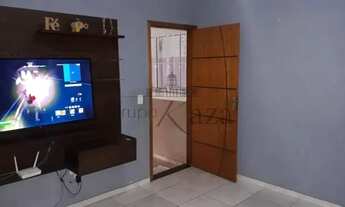 Imagem: Casa Padrão em São José dos Campos