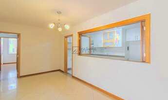 Imagem 5: Apartamento Venda Bela Vista 118 m² 3 Dormitórios