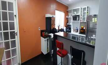 Imagem 4: Jacareí - Casa de Condomínio - Jardim Luiza