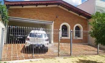 Imagem 2: Casa - Jardim dos Oliveiras - Campinas