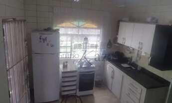 Imagem 7: Casa Padrão em Jacareí