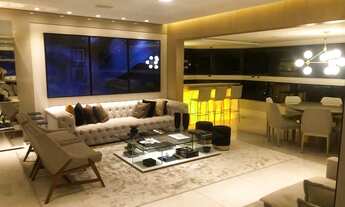 Imagem: Apartamento para venda possui 295 metros