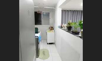 Imagem 4: Apartamento 2 dormitórios Cond. Parque Malibu