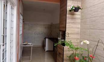 Imagem 7: Casa Sobrado em Jacareí