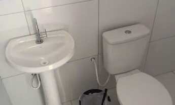 Imagem 3: Suíte completa Quarto com aluguel por R$850 /mês