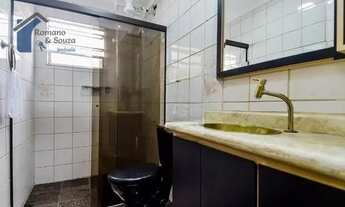 Imagem 3: Apartamento com 2 dormitórios à venda, 66 m² por R$ 255.000 - Vila Rio de Janeiro - Guarul