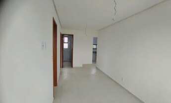 Imagem 6: Apartamento para venda com 50 metros quadrados com 2 quartos em Iputinga - Recife - Pernam