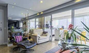 Imagem: Belíssimo Apartamento no Morumbi