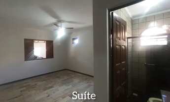 Imagem 4: WG - Linda Casa 4 quartos com suite em porto canoa 460.000,00