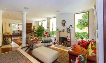 Imagem 5: CASA RESIDENCIAL em São Paulo - SP, Jardim das Bandeiras