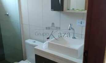 Imagem 7: Casa Térrea em São José dos Campos