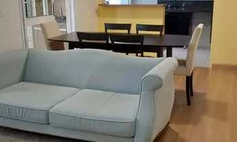 Imagem 3: Apartamento no Floradas para locação, tem 78 m² com 2 quartos,lazer completo