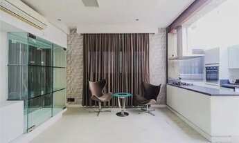 Imagem 2: São Paulo - Casa Comercial - Campo Belo