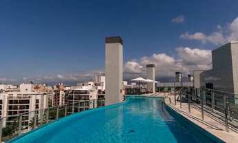 Imagem 4: SAN SEBASTIAN - Apartamento com linda vista para o mar