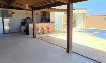 Imagem 5: Casa de alto padrão na Morada da Colina com 730m2 e 4 suítes