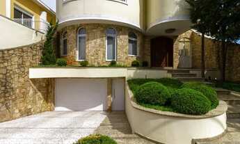 Imagem 3: CASA RESIDENCIAL em São Paulo - SP, Parque da Mooca