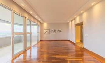 Imagem 4: Apartamento Venda Alto de Pinheiros 317 m² 4 Dormitórios