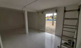 Imagem 7: Salão comercial Av Principal. Bairro São Conrado de 40m², reformado entre os mercados