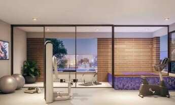 Imagem 5: APARTAMENTO RESIDENCIAL em São Paulo - SP, Moema