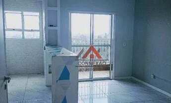 Imagem 4: Apartamento com 2 dormitórios à venda, 55 m² por R$ 290.000,00 - Vila Nova Urupês - Suzano