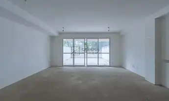 Imagem 3: Venda Apartamento 1 Dormitórios - 83 m² Brooklin