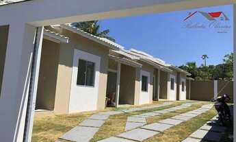 Imagem: Casa para venda ou locação com 2 quartos