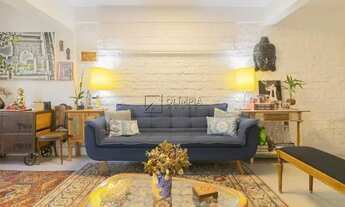 Imagem 7: Casa Venda 4 Dormitórios - 210 m² Vila Olímpia