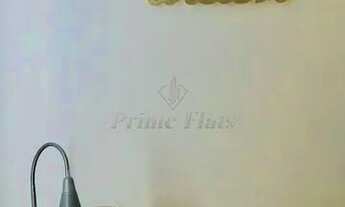 Imagem 4: Flat disponível para venda no Itamarati Plaza Flat And Convention Center, com 44m², 1 dorm