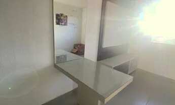 Imagem 4: Vendo Troco Agio ou quitado apartamento garavelo com armários