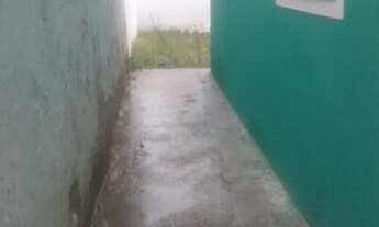 Imagem 3: Casa para venda possui 78 metros quadrados com 2 quartos