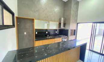 Imagem 3: Casa a venda em condomínio fechado Villagio Wanel em Sorocaba, SP