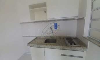 Imagem 2: Kitnet 35m³ - bairro Areião