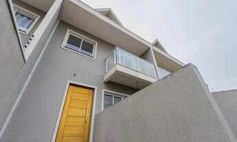 Imagem 4: Curitiba - Casa Padrão - Barreirinha