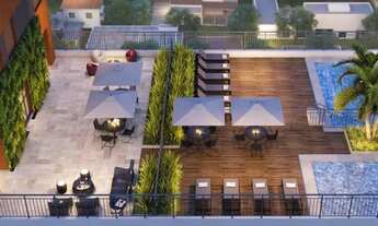 Imagem 7: STUDIO RESIDENCIAL em São Paulo - SP, Ipiranga