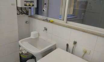 Imagem 7: Apartamento à venda com 2 quartos, 2 suítes, 59 m² - Lagoa - Rio de Janeiro/RJ