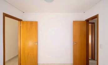 Imagem 6: Apartamento com 3 quartos em Jardim Goiás