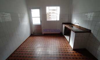 Imagem 6: CASA TERRÉA VILA MARIA ALTA 1 DORMITÓRIO COM 1 VAGA DE GARAGEM