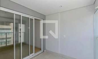 Imagem 6: Apartamento para Aluguel - Chácara Santo Antonio, 2 Quartos, 61 m2