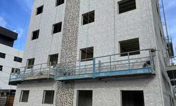 Imagem: JOÃO PESSOA - Apartamento Padrão - JOSÉ