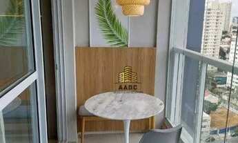 Imagem 6: V. Clementino - ótimo estúdio mobiliado, pronto para morar e decoração de fino gosto, com