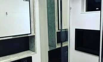 Imagem 3: Apartamento alto padrão