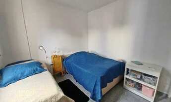 Imagem 6: Apartamento para venda tem 52 metros quadrados com 1 quarto em Ocian - Praia Grande - SP