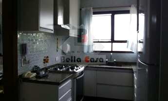 Imagem 2: Apto alto padrão na Paes de Barros